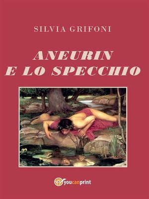 cover image of Aneurin e lo specchio